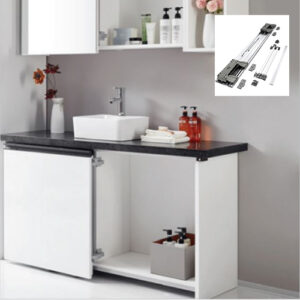 مکانیـزم این لاین خطی جهت یونیت هوایـی یا زمینی 20 کیلویی