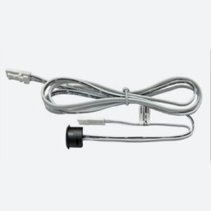 سنسور لمیس چراغ دار دیمردار سایز 12mm