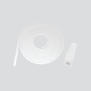 نـوار دفین ژالتیین Natural به همراه LED 4500 k سایز 8mm