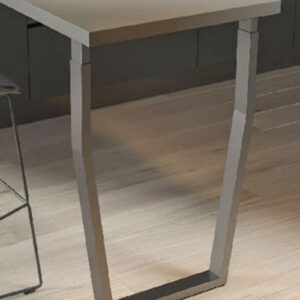 پایه کانتر با قابلیت رگلاژ ارتفاع مدل Veronese ملونی کد 9222