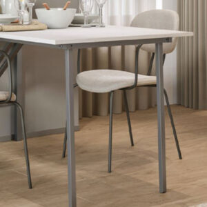 مکانیزم میز تاشو مدل Raffaello کد 9224 رنگ آنترازیت