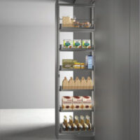 سوپر ایستاده کمدی سری Mona کد WB1205S.GG