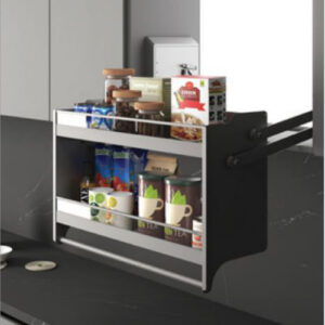 سوپر آسانسوری سری Mona ملونی مدل WB3312S