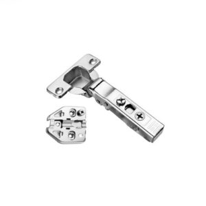 لولا آرامبند پریمیوم 105 درجه توکار کلیپسی با پایه صلیبی 3D مدل A121