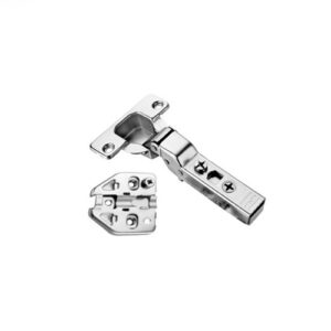 لولا آرامبند پریمیوم 105 درجه توکار کلیپسی با پایه صلیبی 3D مدل 122A