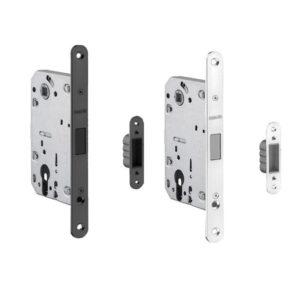 قفل مگنتیک سیلندری 50mm کد a701