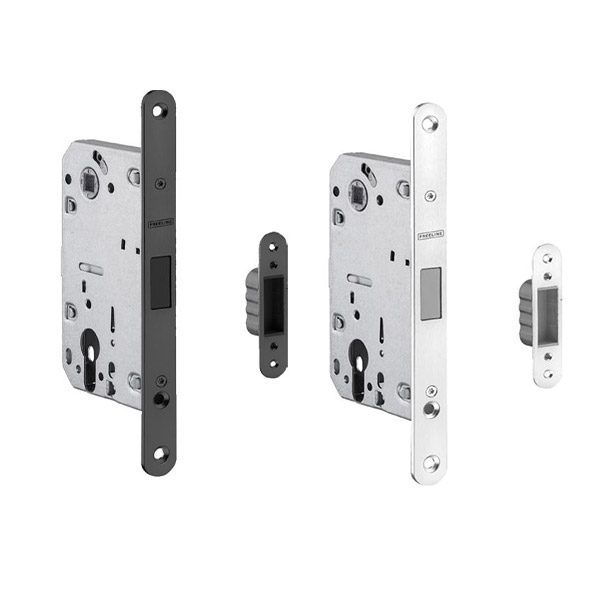 قفل مگنتیک سیلندری 50mm کد a701 قفل مگنتیک سیلندری 50mm کد a701