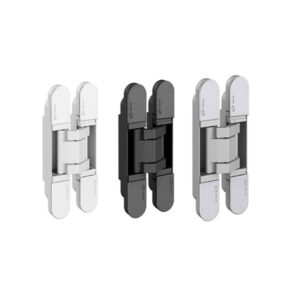 لولای مخفی با تنظیم سه بعدی Small-XX