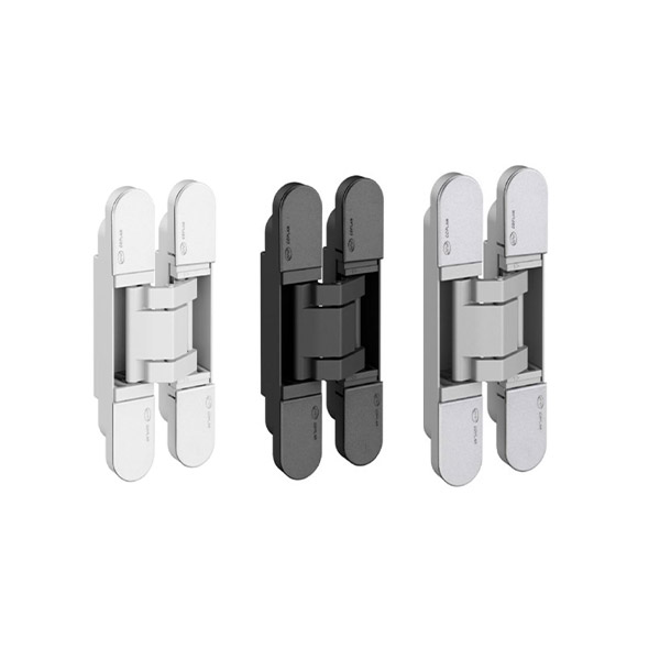 لولای مخفی با تنظیم سه بعدی Small-XX لولای مخفی با تنظیم سه بعدی Small-XX