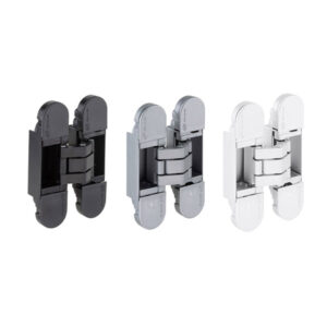 لولای مخفی با تنظیم سه بعدی SMALL