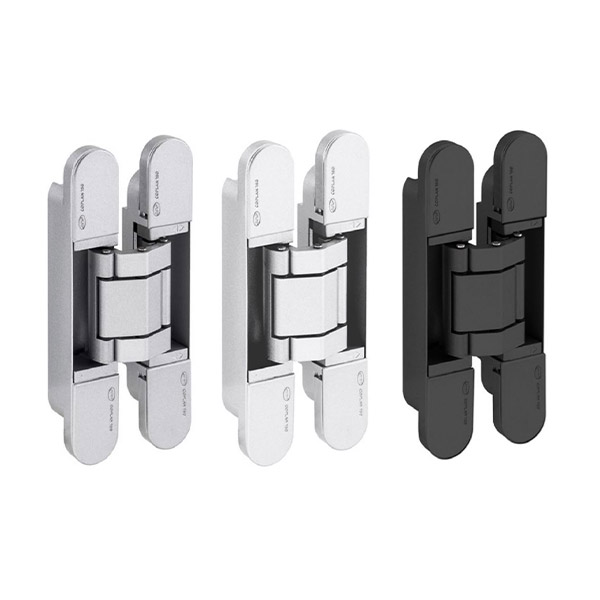 معرفی 10 مدل از بهترین لولای آرام بند کابینت