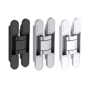 لولای مخفی با تنظیم سه بعدی LARGE