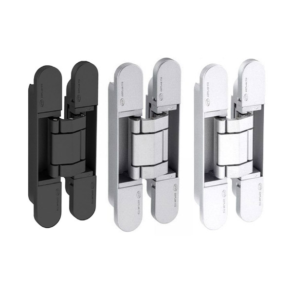 لولای مخفی با تنظیم سه بعدی LARGE لولای مخفی با تنظیم سه بعدی LARGE