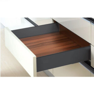 ریل دبل باکس اسلیم 40kg ارتفاع 110mm فول