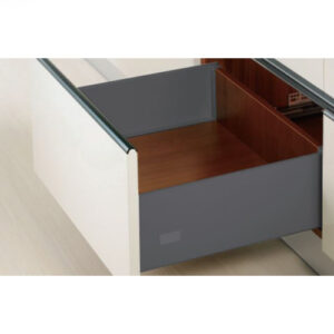 ریل دبل باکس اسلیم 40kg ارتفاع 192mm فول