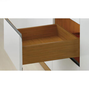 ریل باتم مانت مخفی 40kg سینکرونایز فول با قفل D3