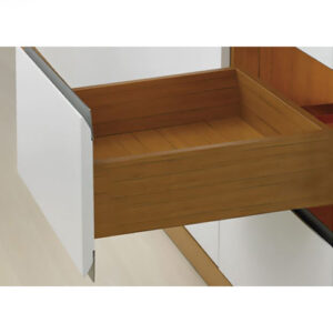 ریل باتم مانت (مخفی) 60kg سینکرونایز فول با قفل 3D