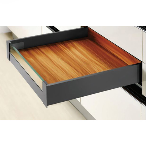 ریل اسلیم اینر 40kg با فرانت شیشه (بدون شیشه جلو) ارتفاع 106mm فول ریل اسلیم اینر 40kg با فرانت شیشه (بدون شیشه جلو) ارتفاع 106mm فول