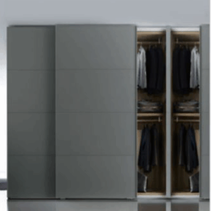 مکانیزم این لاین دو درب مکانیکی سایز قابل برش 245*205