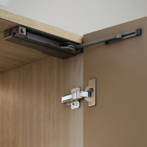 ست کامل مکانیزم تاچ و آرام بند OT ملونی MELLONI