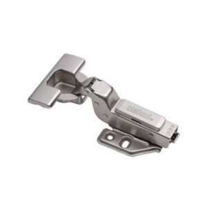 لولا 107 درجه آرامبند فنردار کلیپس دار پایه ساده توکار کد 4031 ملونی MELLONI