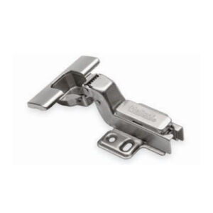 لولا 107 درجه بدون آرامبند فنردار بدون کلیپس پایه ساده توکار کد 4032 ملونی MELLONI