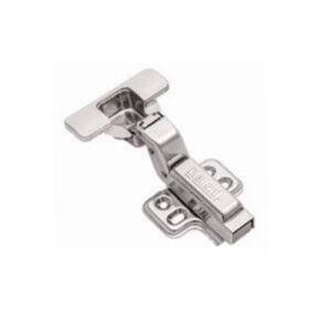 لولا 107 درجه آرامبند فنردار کلیپس دار پایه ساده توکار استیل کد 4048 ملونی MELLONI