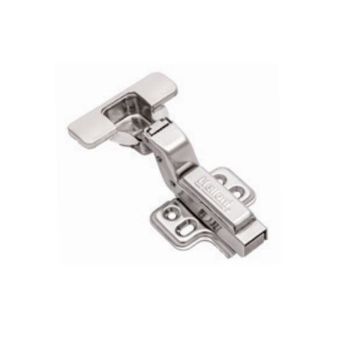 لولا 107 درجه آرامبند فنردار کلیپس دار پایه ساده توکار استیل کد 4048 ملونی MELLONI لولا 107 درجه آرامبند فنردار کلیپس دار پایه ساده توکار استیل کد 4048 ملونی MELLONI