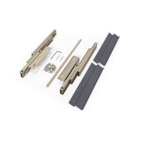 مکانیزم کشویی میزکار ( هم سطح ) ملونی 5060 مکانیزم کشویی میزکار ( هم سطح ) ملونی 5060