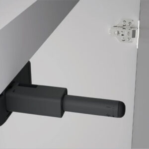 مکانیزم اسمارت تاچ (Toch Smart) ملونی کد 6044 -6046