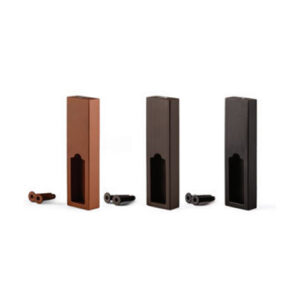 پایه رگال سقفی بسته ملونی کد 6054