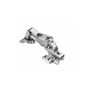 لولا آرام بند روکار کلیپسی 165 درجه پایه 3D گاریس B-H004