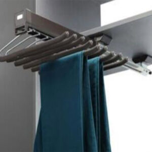 جا شلواری سقفی یک طرفه ریلی تاندم آدلان Adlan کد B2121