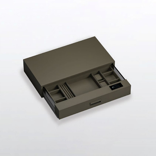 باکس امنییت ریلی دیجیتال ملونی WS4180S باکس امنییت ریلی دیجیتال ملونی WS4180S