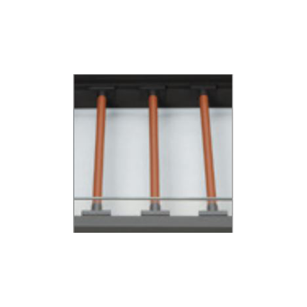 میله بار جاشلواری WSR5.TCA یونی هوپر ملونی میله بار جاشلواری WSR5.TCA یونی هوپر ملونی