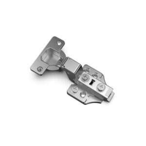 لولا آرام بند توکار کلیپسی 105 درجه پایه 3D گاریس B-H003