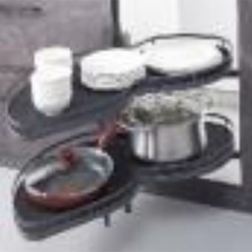 لمن کرنر لوبیایی راست بازشو آدلان Adlan B1182 لمن کرنر لوبیایی راست بازشو آدلان Adlan B1182