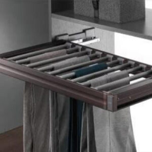 آویز شلوار ریلی (آرام بند – قابل ریگلاژ) آدلان Adlan B2111 - B2112