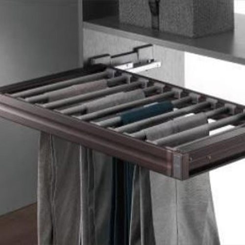 آویز شلوار ریلی (آرام بند – قابل ریگلاژ) آدلان Adlan B2111 - B2112 آویز شلوار ریلی (آرام بند – قابل ریگلاژ) آدلان Adlan B2111 - B2112