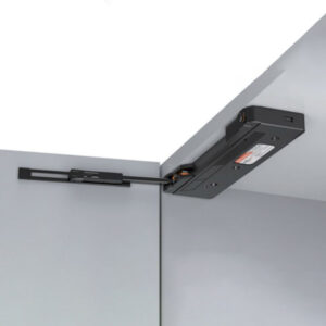 مکانیزم جک فشاری وان تاچ با آرامبند پریمیوم Large 20kg