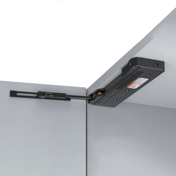 مکانیزم جک فشاری وان تاچ با آرامبند پریمیوم Large 20kg مکانیزم جک فشاری وان تاچ با آرامبند پریمیوم Large 20kg