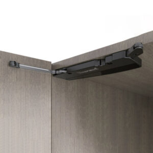 مکانیزم جک فشاری وان تاچ با آرامبند پریمیوم Small 7.5kg