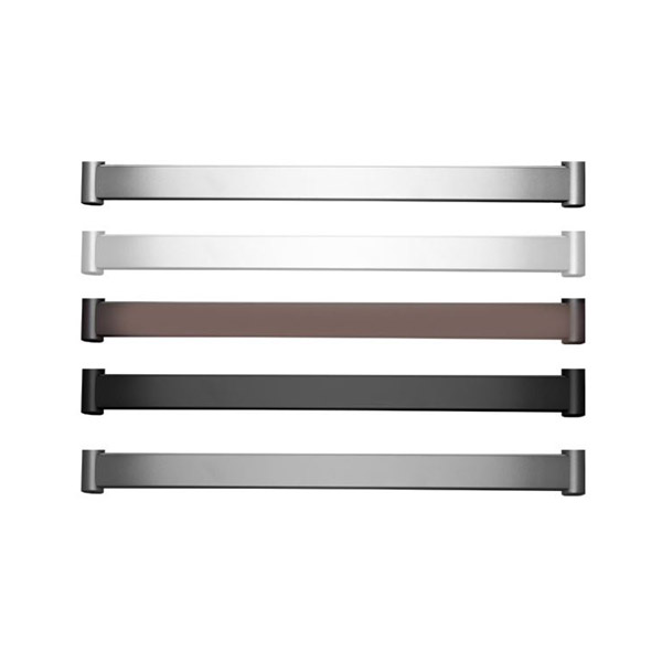 میله رگال مستطيل سری ۳ طوسی ۳ متری فانتونی میله رگال مستطيل سری ۳ طوسی ۳ متری فانتونی