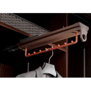 رک ریلی هنگر لباس سقفی فانتونی j904