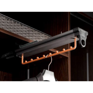 رک ریلی هنگر لباس سقفی فانتونی j924