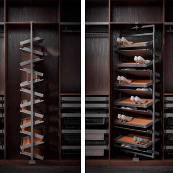 استند جا کفشی کمدی گردان فرنچ استایل فانتونی j929 استند جا کفشی کمدی گردان فرنچ استایل فانتونی j929