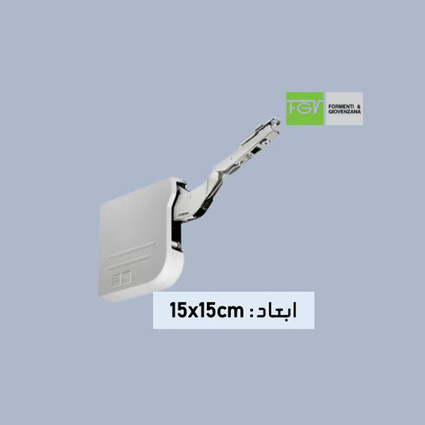 جک بالابر درب کابینت HK-S Aero bus ایتالیایی FGV جک بالابر درب کابینت HK-S Aero bus ایتالیایی FGV