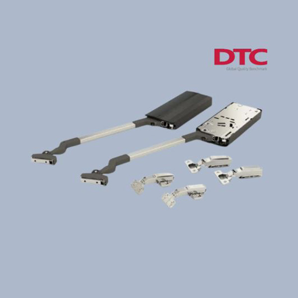 جک بالابر درب کابینت HF دو درب دی تی سی DTC جک بالابر درب کابینت HF دو درب دی تی سی DTC