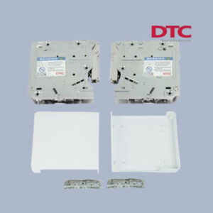 جک بالابر درب کابینت 25-HK دی تی سی DTC