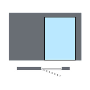 لولا Swing با پروفیل آلومینیوم فانتونی